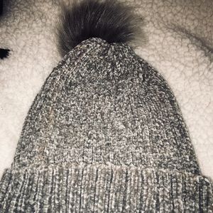 Furry Hat